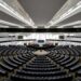 EU Parliament cuts corporate sustainability reporting; BlackRock relaxes ETF ESG exclusions; Aegon sets 2025 US growth targets; Google proposes adjusting EU AdTech policy.