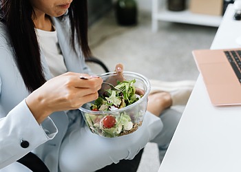 Mindful Eating - a practical guide