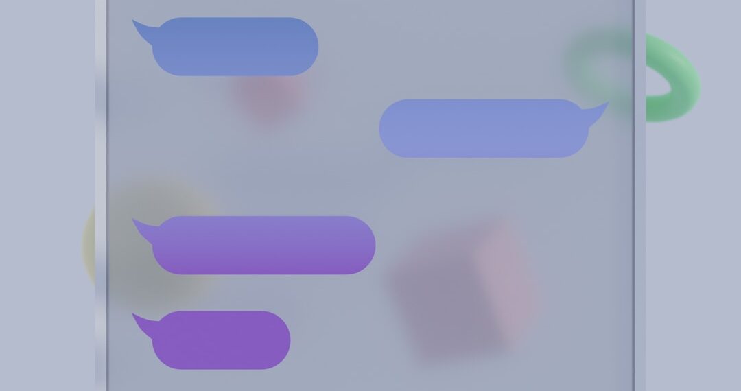 Personal AI Chatbots