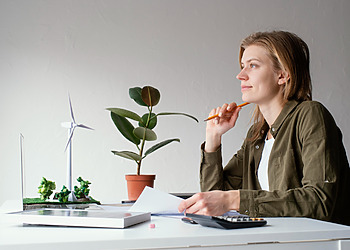 Regenerative finance: How ReFi Turns Web3 Hype into Real Climate Outcomes