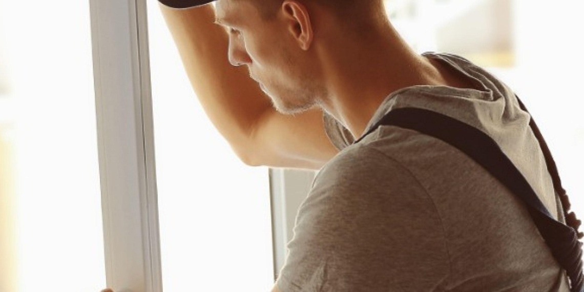 Replacement Windows