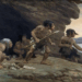 From Caves to COP30: Comparing the Neanderthals and Modern Humans