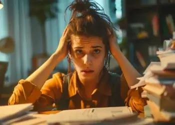 Social Security Disability Insurance (SSDI) Claim