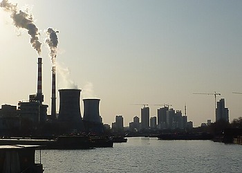 China Launches First Coal-to-Chemicals Plant Powered by Green Hydrogen