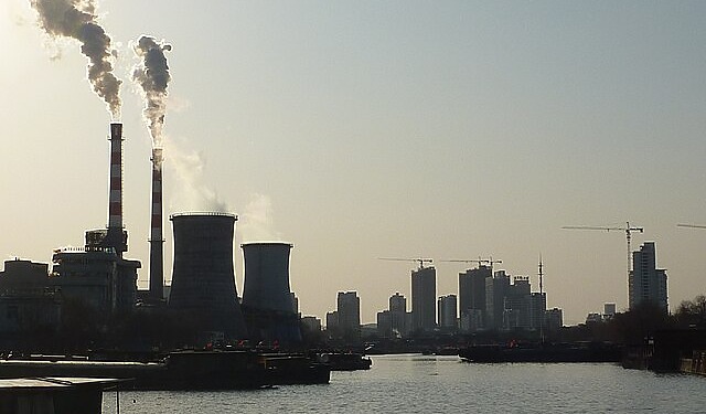 China launches its first coal-to-chemicals plant powered by green hydrogen, demonstrating a major step toward industrial decarbonization and sustainable energy innovation.