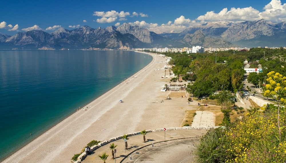Australia has agreed to Turkey as COP31 host, with Canberra leading the conference's negotiations among governments.