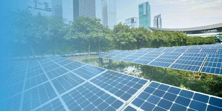 Smart Green City Planning Tools