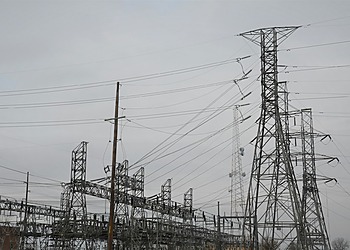 ESG News regarding increased grid stress slowing growth, US demanding exemption from EU emissions law, Google invests in solar in Malaysia, China reduces fossil fuel output