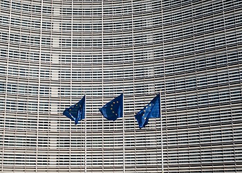 ESG News regarding EC’s public consultation for climate resilience, e.on ceo deprioritizing solar and wind, EIB funding Polish offshore wind farm, and Taiwan restarting nuclear program