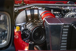 ESG News regarding grid tech stocks surging, Indonesia fining palm oil mining companies, Europe to delay carbon border tariff and auto industry laws, and China invests $80 billion in green tech