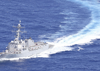 Trump’s ‘Blockade’ of Venezuela: A Dangerous Global Precedent?