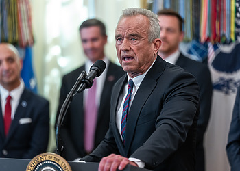 RFK Jr.’s Vaccine Policies: A Hoax on Citizens