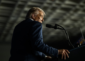 Year in Review: Trump 2.0 and the Environment