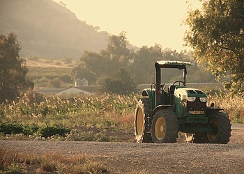 Agricultural lending
