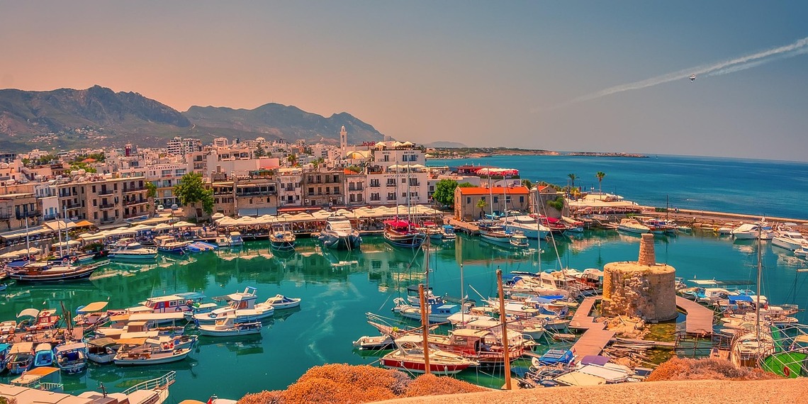 Cyprus permanent residency