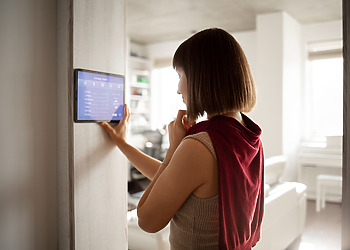 Defective Smart Home Devices