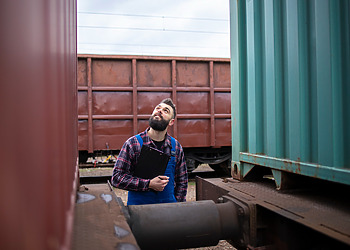 Freight Forwarders expert