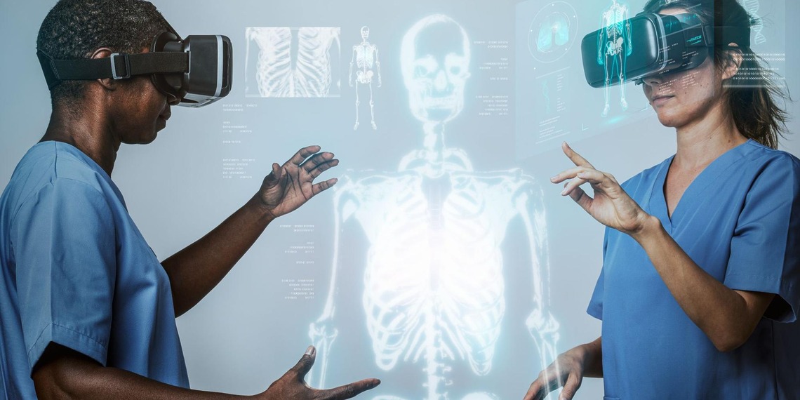Health Challenges with Smarter Education and Training