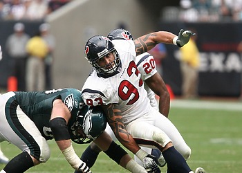 NFL players health issues