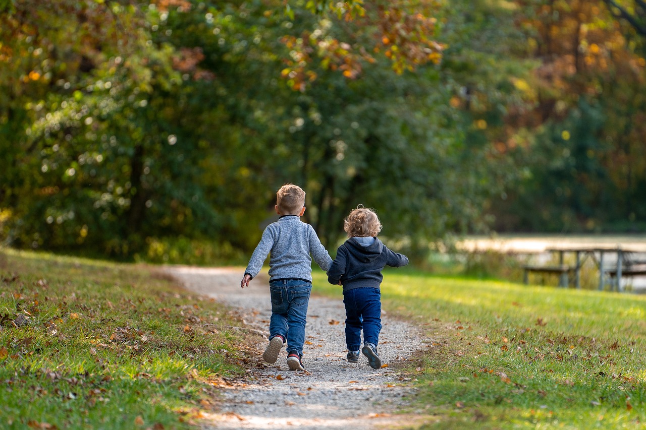 Nature-Play Schoolyards: Boosting Learning Outcomes with Playground Systems