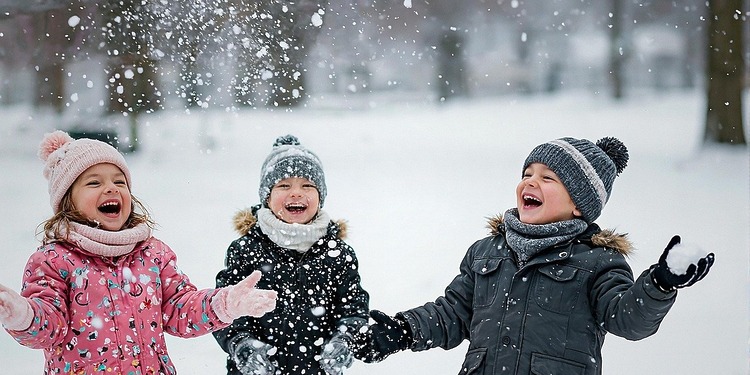 Nature-Play Schoolyards