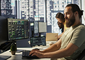 Nearshore Software Developer