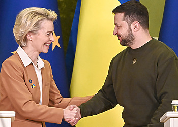 Unexpected Consequences of Investment Treaties in Times of War