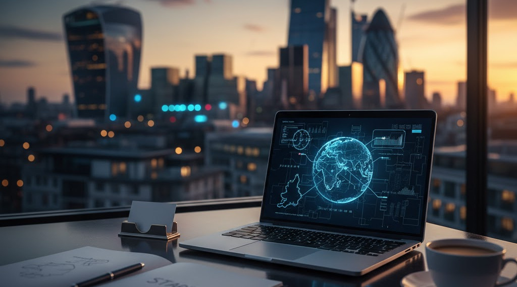 The Best Virtual Office Address In London For Your Startup