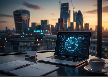 The Best Virtual Office Address In London For Your Startup