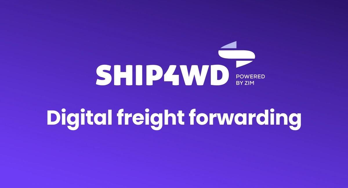 Freight Forwarders company Ship4WD