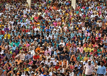 India’s Youth Boom: Promise or Pressure Point?