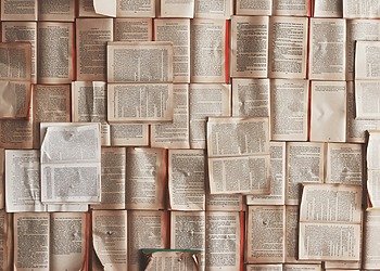 News about sustainability in the publishing industry