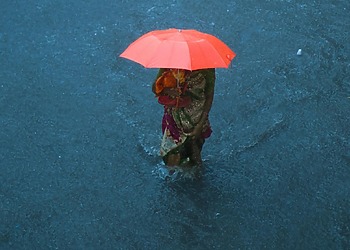 How a Framework Convention Could Address Climate and Socio-Economic Displacement