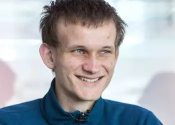 Vitalik Buterin