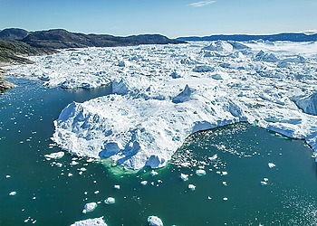 ESG News regarding critical minerals and Greenland