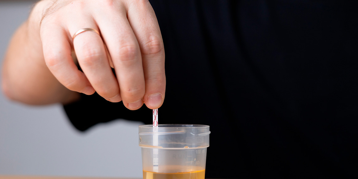 THC Testing