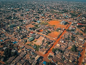 ESG News regarding the DOJ’s investigation into Federal Reserve Chair Jerome Powell, Orsted’s U.S. offshore wind lawsuits, Stegra’s Non-Prime Steel Deal With thyssenkrupp, and Ghana repaid $1.47 of energy debt