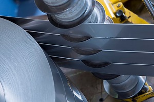 ESG News regarding the DOJ’s investigation into Federal Reserve Chair Jerome Powell, Orsted’s U.S. offshore wind lawsuits, Stegra’s Non-Prime Steel Deal With thyssenkrupp, and Ghana repaid $1.47 of energy debt