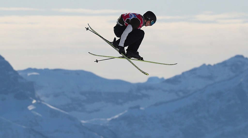 Three sponsors for the 2026 Winter Olympics in Italy could generate 1.3 million tons of CO2
