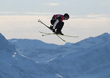 Three sponsors for the 2026 Winter Olympics in Italy could generate 1.3 million tons of CO2