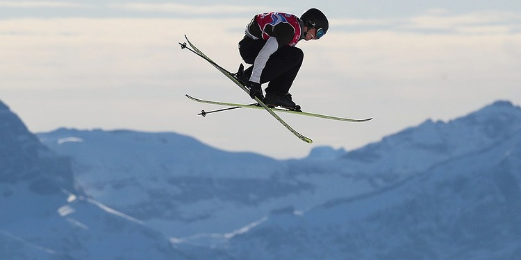 Three sponsors for the 2026 Winter Olympics in Italy could generate 1.3 million tons of CO2