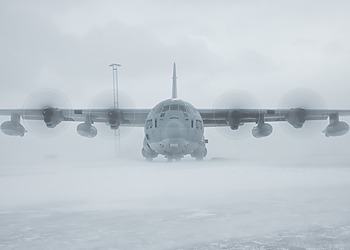 Taking Greenland Is Not in US Interests