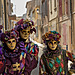 Costumes for Purim