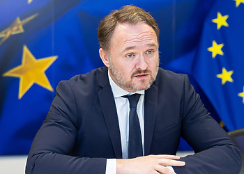 ESG News regarding Clean energy is Europe's only path to prosperity; 2150 raises €210 million to back sustainable cities; EcoCeres’ new Malaysian plant is operating at 95% capacity; New study suggests the world is not ready for rise in extreme heat.