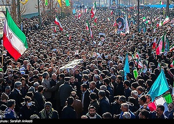 ESG News regarding Economic Collapse Fuelling Iran Protests Amid Rising Death Toll, U.S. Pressure on Iran Tests Beijing as Tariffs Could Push China Duties Above 70%, EU Offers China Price Pledge Option to Avoid EV Tariffs, Atmosphere Emerges as Major Pathway for Plastic Pollution