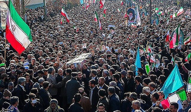 ESG News regarding Economic Collapse Fuelling Iran Protests Amid Rising Death Toll, U.S. Pressure on Iran Tests Beijing as Tariffs Could Push China Duties Above 70%, EU Offers China Price Pledge Option to Avoid EV Tariffs, Atmosphere Emerges as Major Pathway for Plastic Pollution