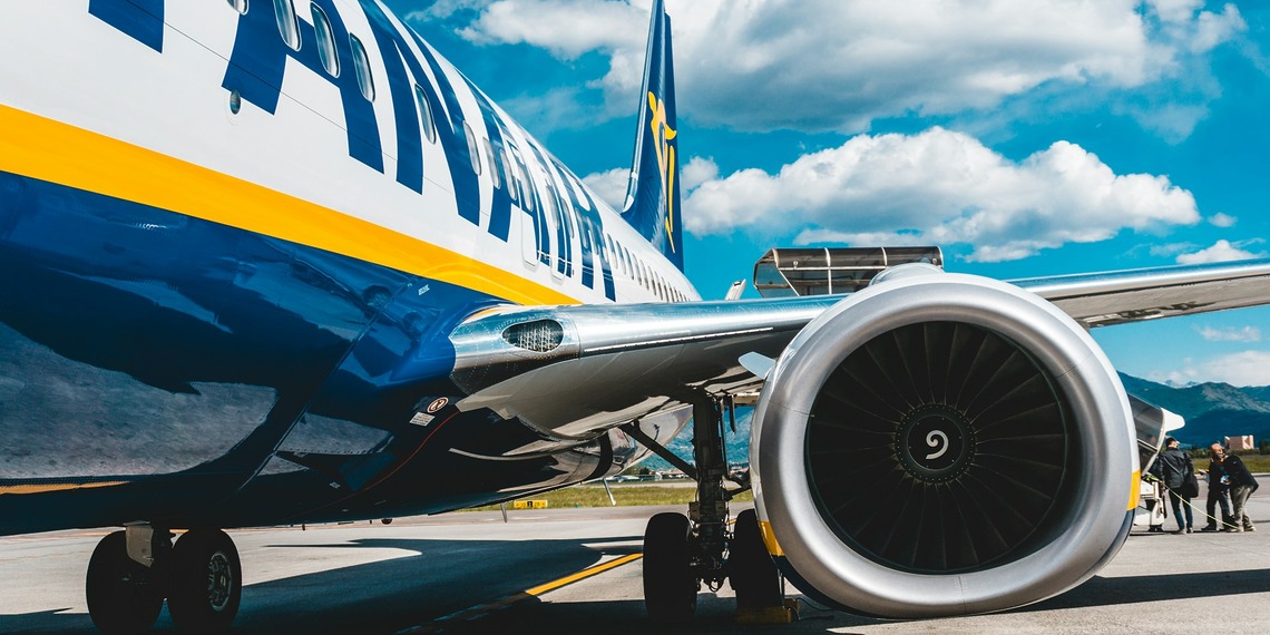Ryanair CEO O'Leary and SpaceX CEO Musk are feuding