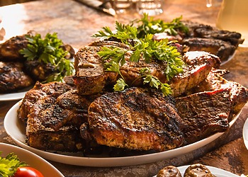 Steakhouse in Tucson