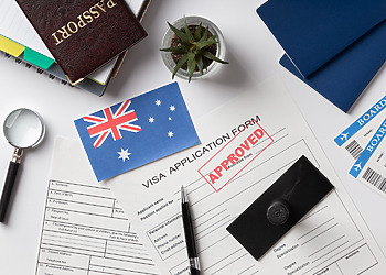 Work Visa Agents in Australia