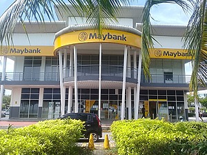 Maybank announces “ROAR30” strategy